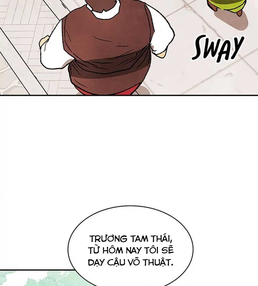 Sự Trở Lại Của Chiến Thần Chapter 13 - 34