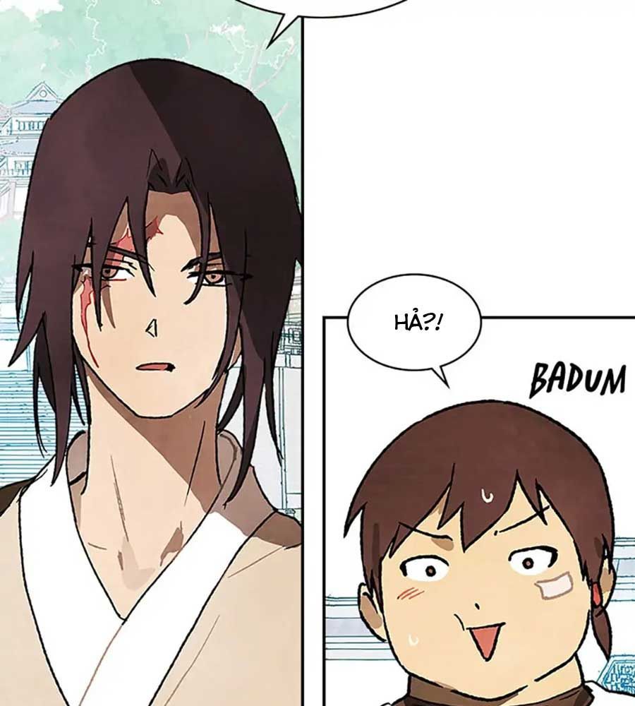 Sự Trở Lại Của Chiến Thần Chapter 13 - 35