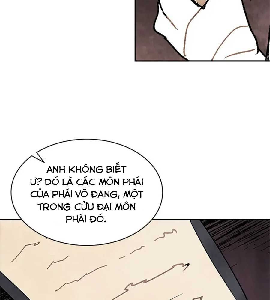 Sự Trở Lại Của Chiến Thần Chapter 13 - 48