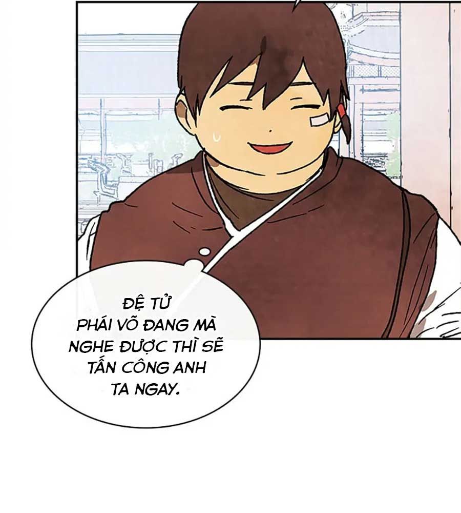 Sự Trở Lại Của Chiến Thần Chapter 13 - 51