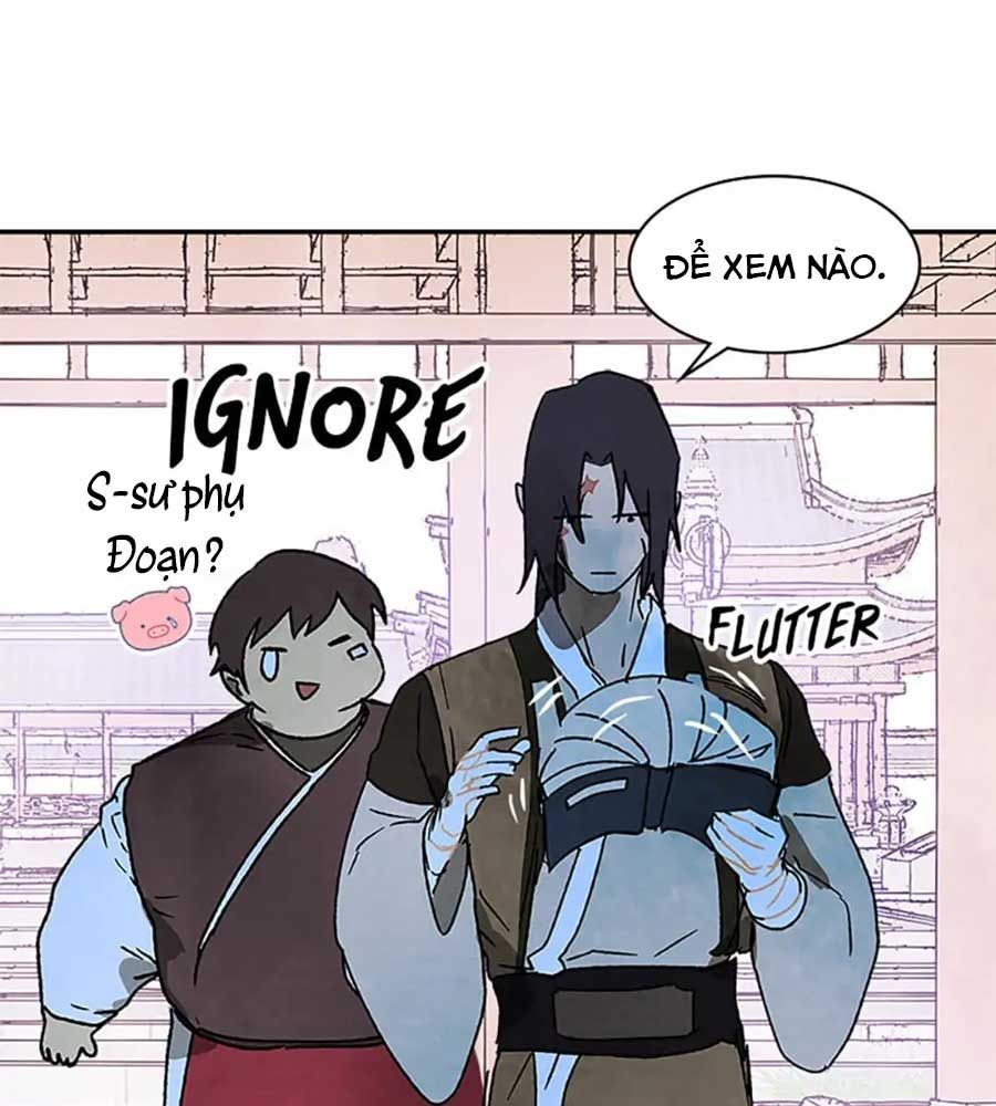 Sự Trở Lại Của Chiến Thần Chapter 13 - 52