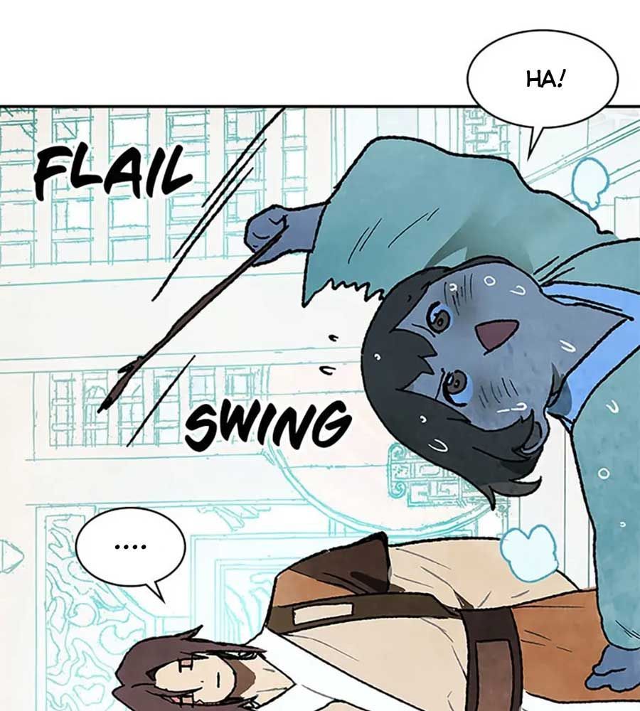 Sự Trở Lại Của Chiến Thần Chapter 13 - 58