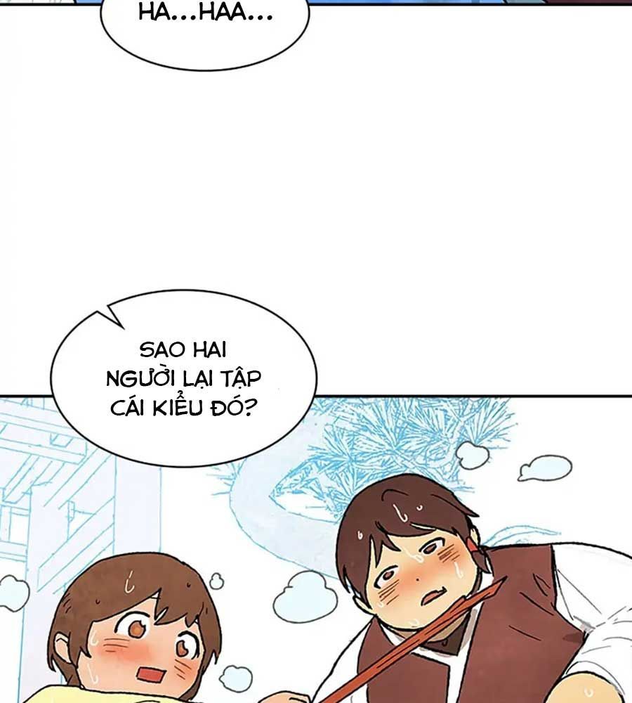 Sự Trở Lại Của Chiến Thần Chapter 13 - 60