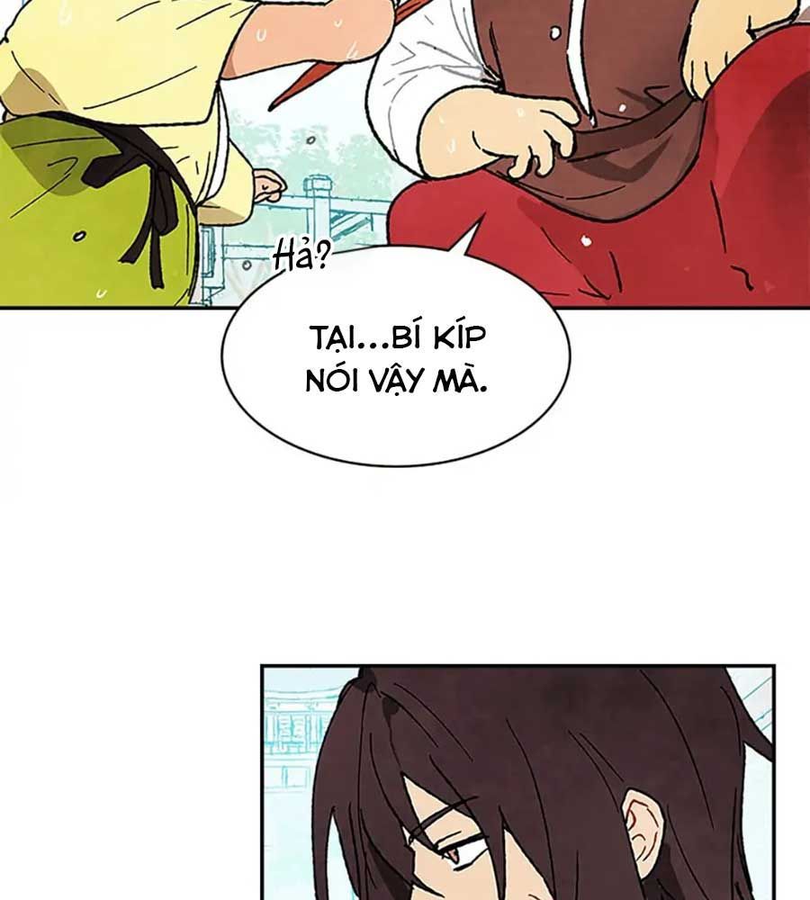 Sự Trở Lại Của Chiến Thần Chapter 13 - 61