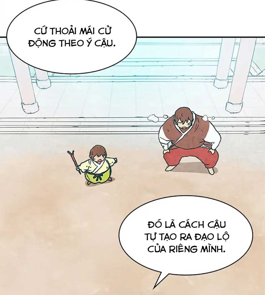 Sự Trở Lại Của Chiến Thần Chapter 13 - 65