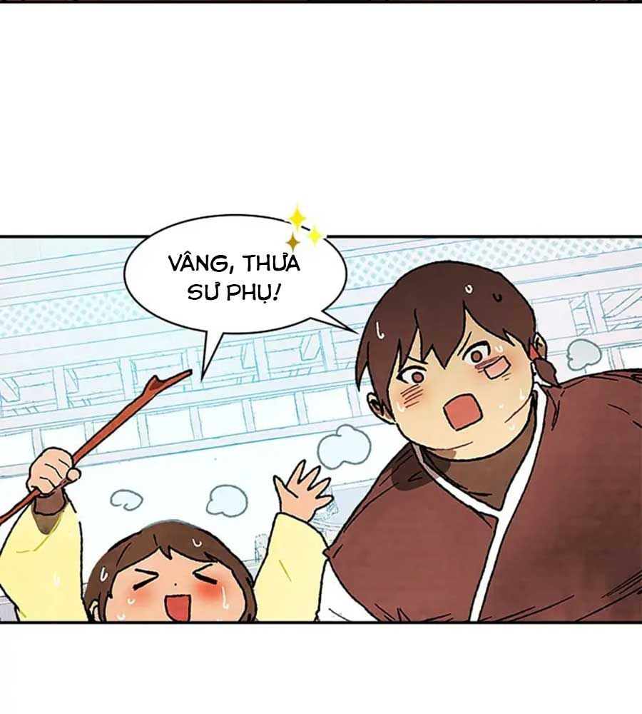 Sự Trở Lại Của Chiến Thần Chapter 13 - 67