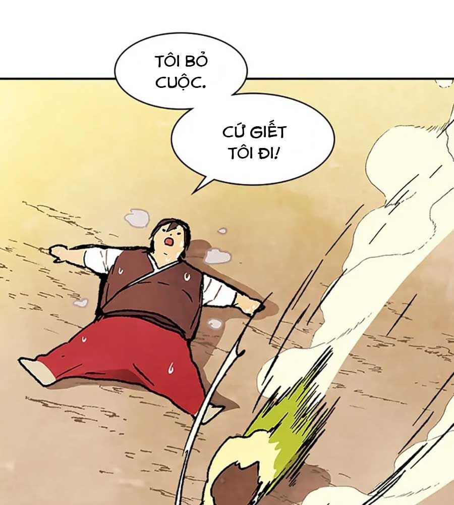 Sự Trở Lại Của Chiến Thần Chapter 13 - 71