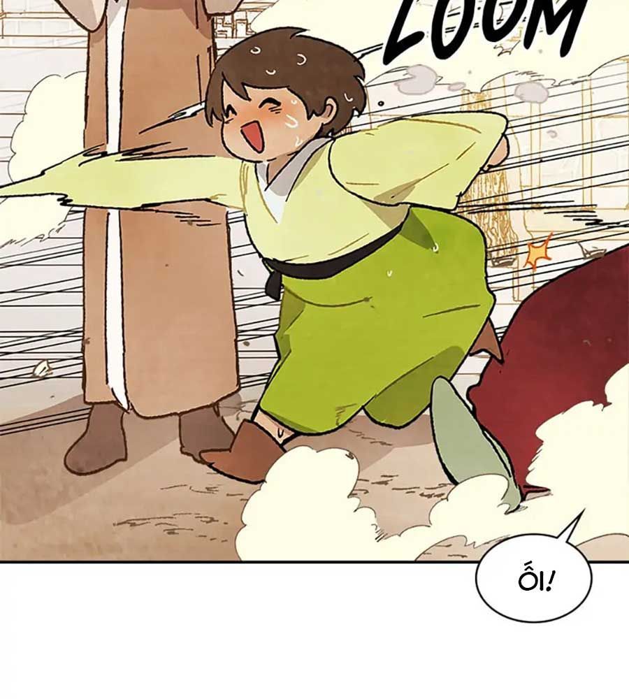 Sự Trở Lại Của Chiến Thần Chapter 13 - 79