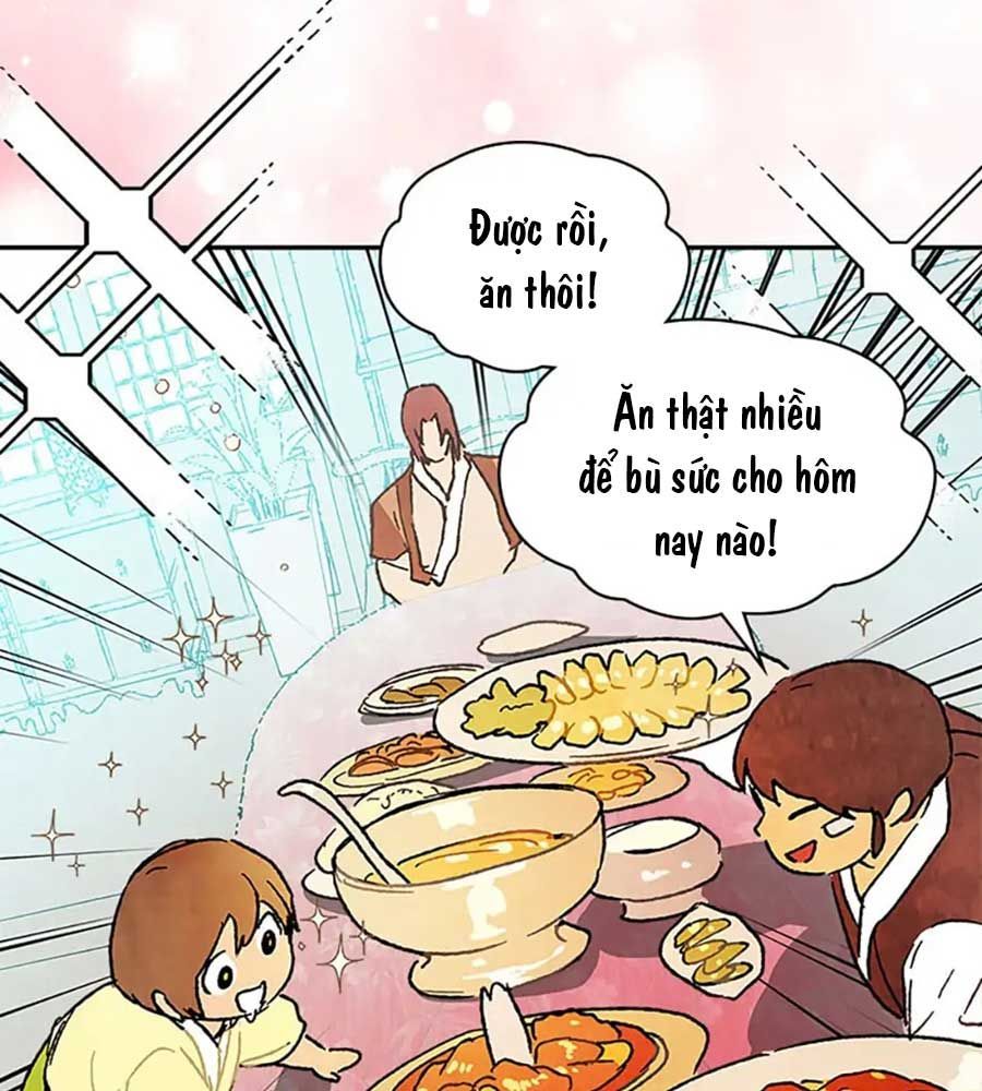 Sự Trở Lại Của Chiến Thần Chapter 13 - 85