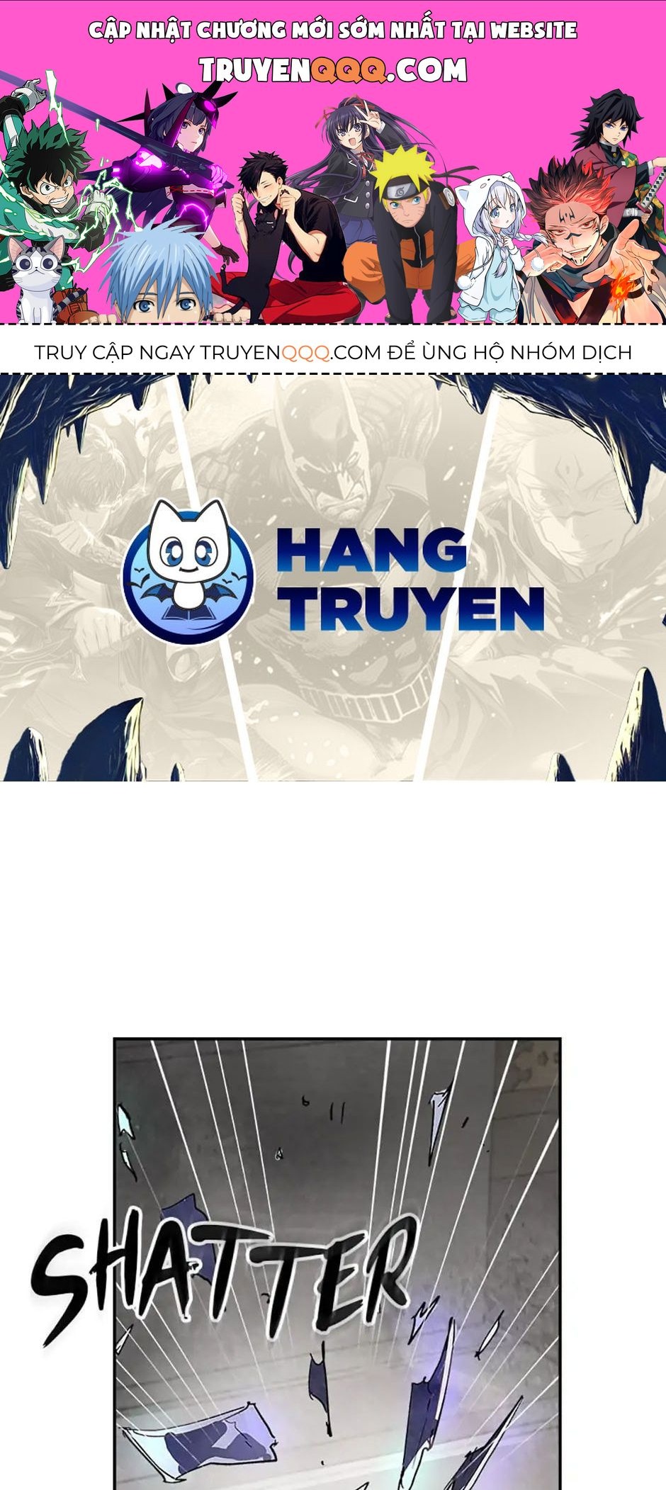 Sự Trở Lại Của Chiến Thần Chapter 14 - 1