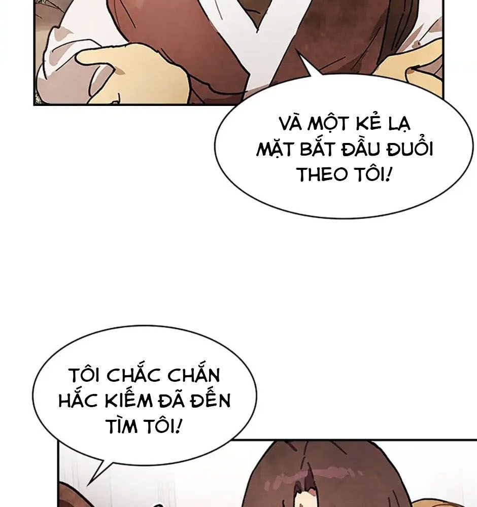 Sự Trở Lại Của Chiến Thần Chapter 14 - 105