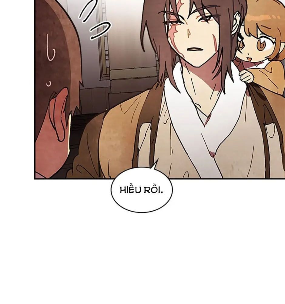 Sự Trở Lại Của Chiến Thần Chapter 14 - 106
