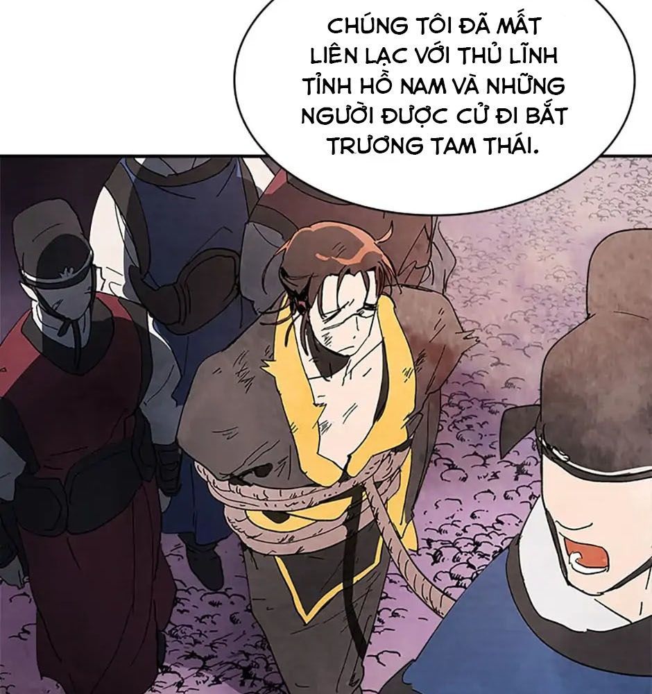 Sự Trở Lại Của Chiến Thần Chapter 14 - 13