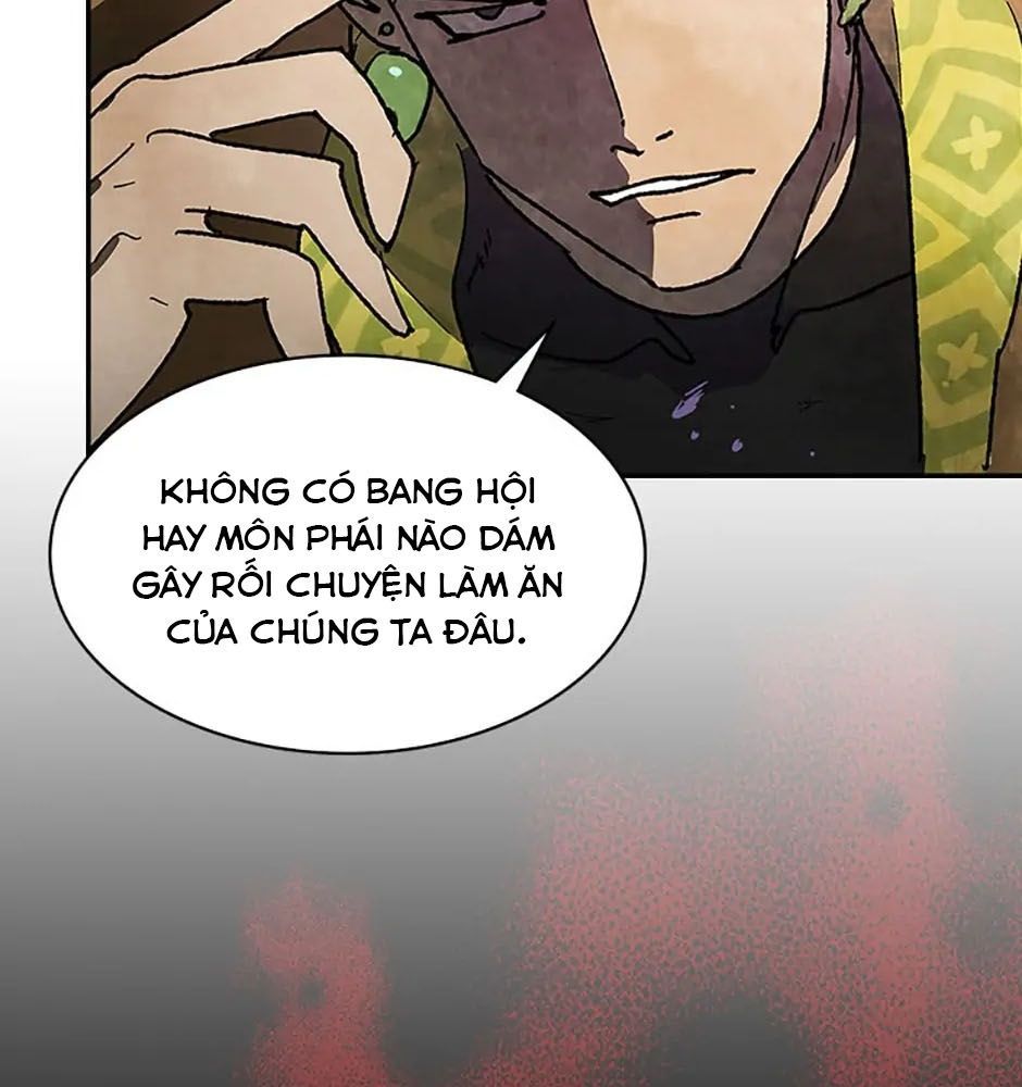 Sự Trở Lại Của Chiến Thần Chapter 14 - 16
