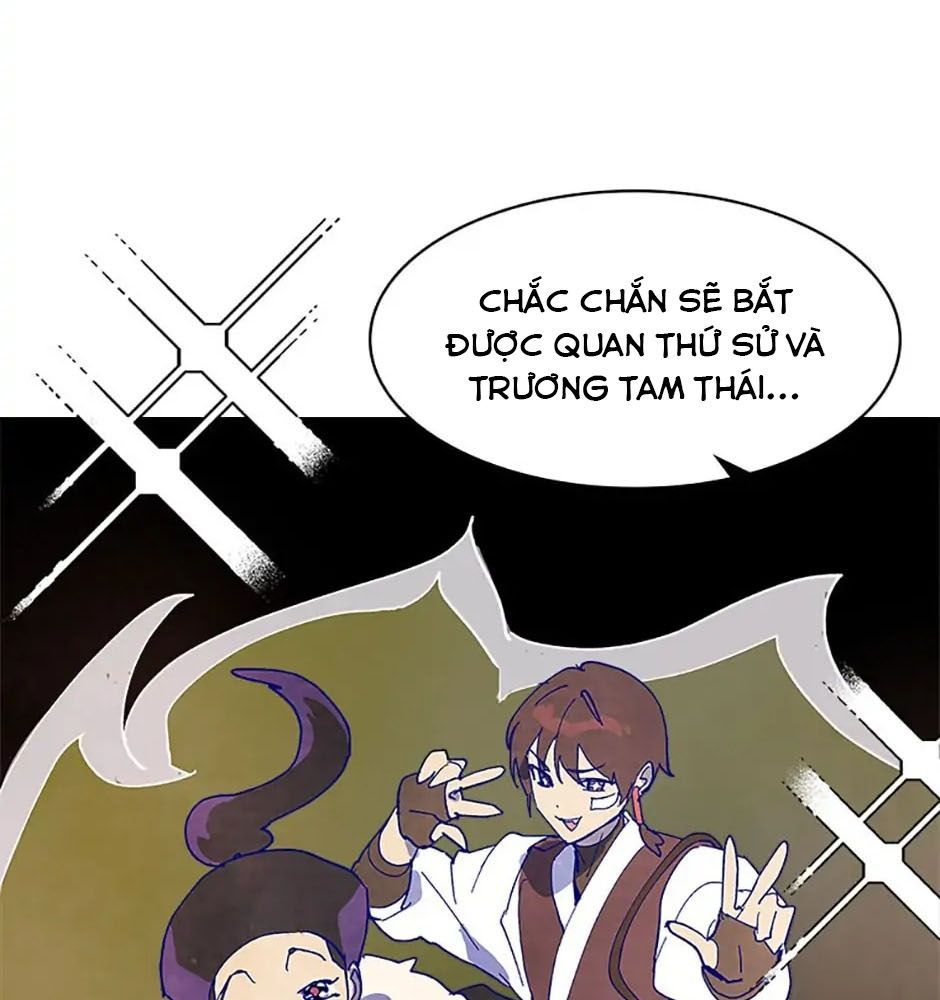 Sự Trở Lại Của Chiến Thần Chapter 14 - 23