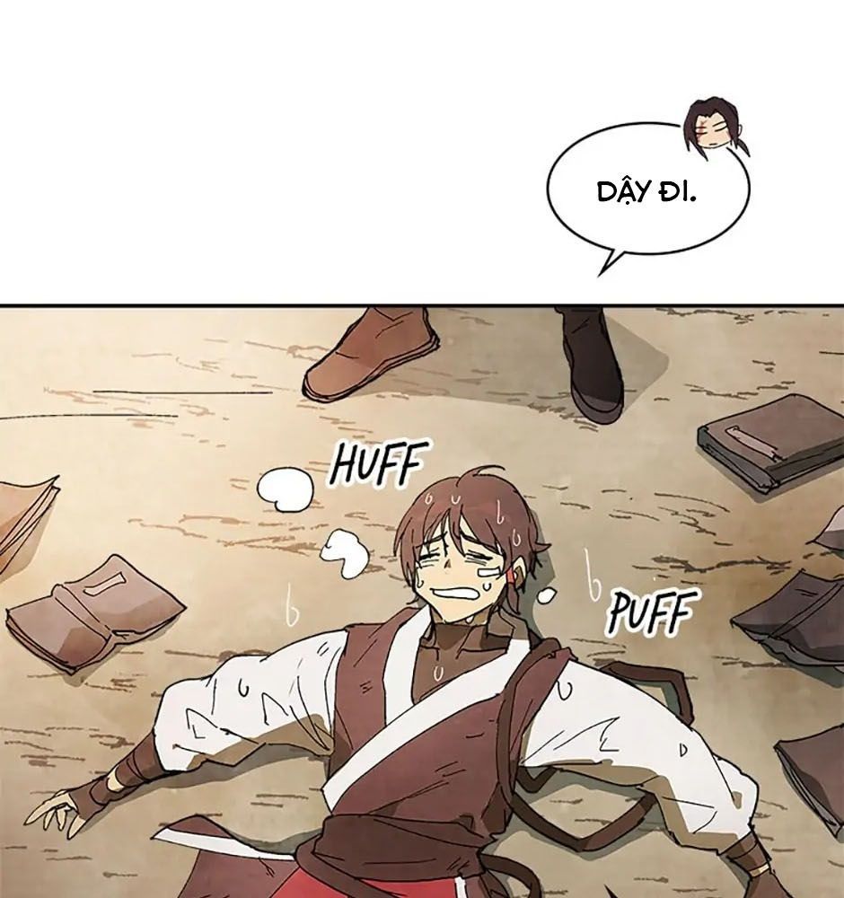 Sự Trở Lại Của Chiến Thần Chapter 14 - 36
