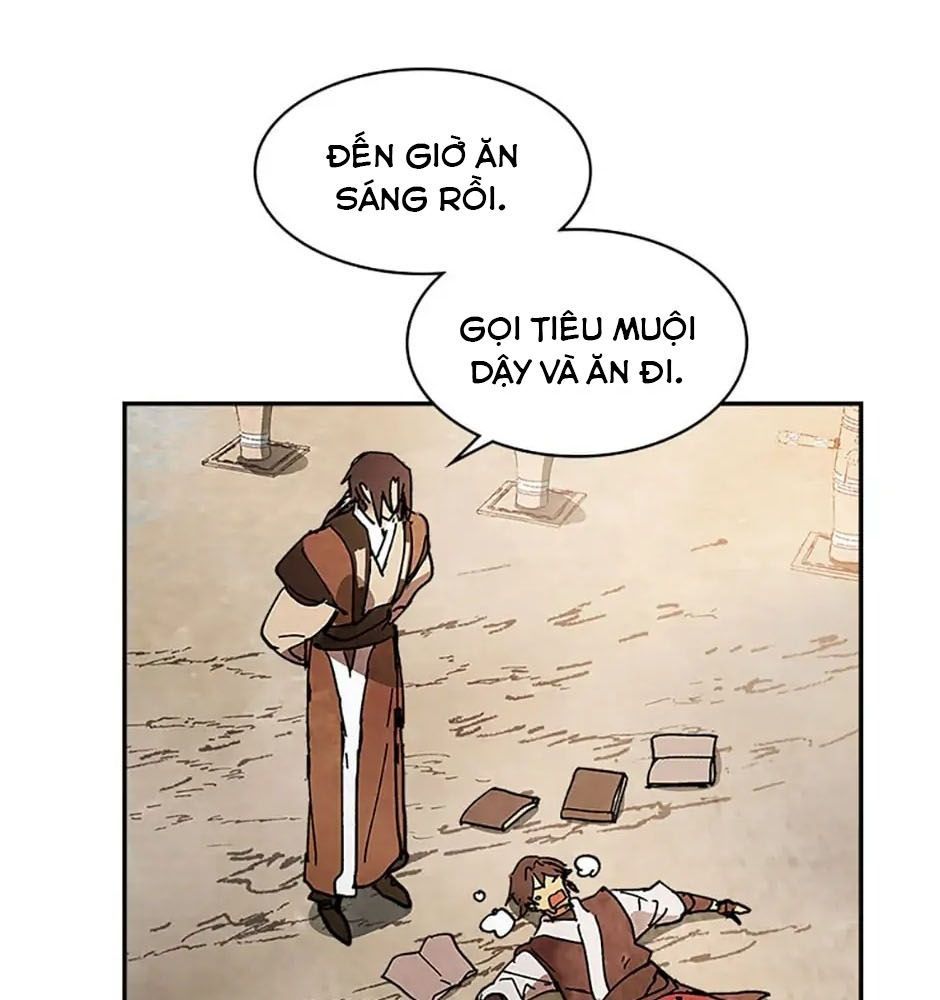Sự Trở Lại Của Chiến Thần Chapter 14 - 38