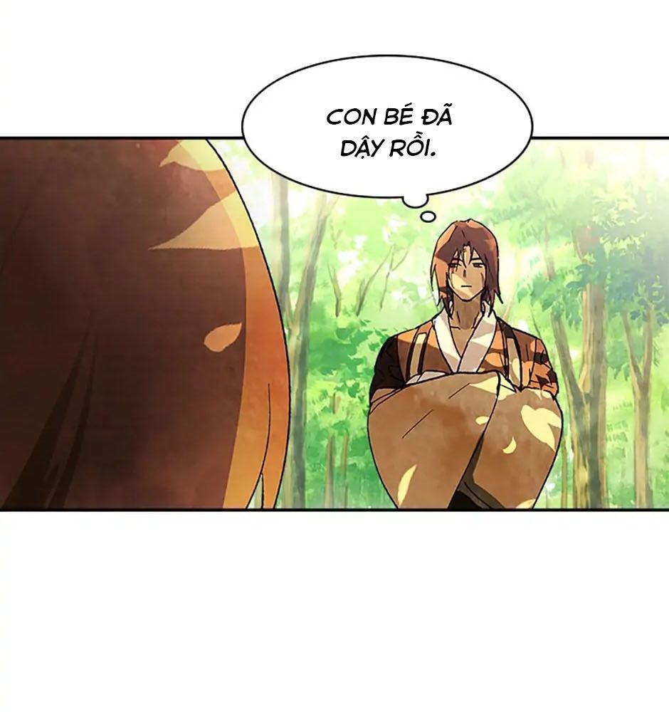Sự Trở Lại Của Chiến Thần Chapter 14 - 46