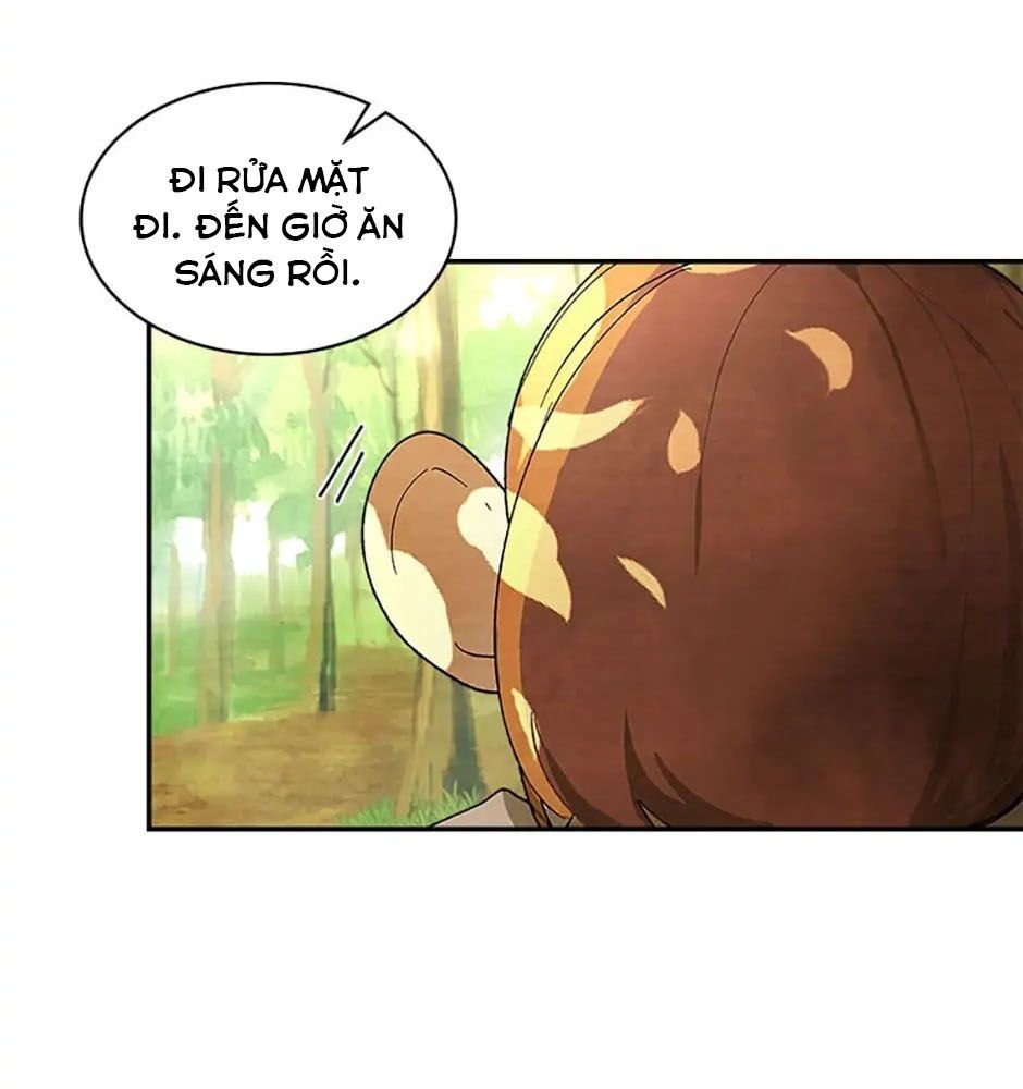 Sự Trở Lại Của Chiến Thần Chapter 14 - 47