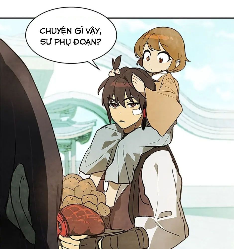 Sự Trở Lại Của Chiến Thần Chapter 14 - 54