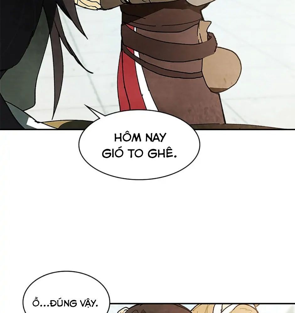 Sự Trở Lại Của Chiến Thần Chapter 14 - 55