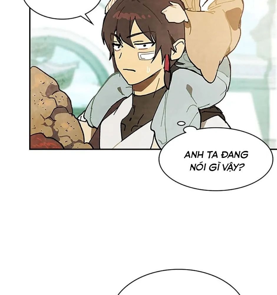 Sự Trở Lại Của Chiến Thần Chapter 14 - 56