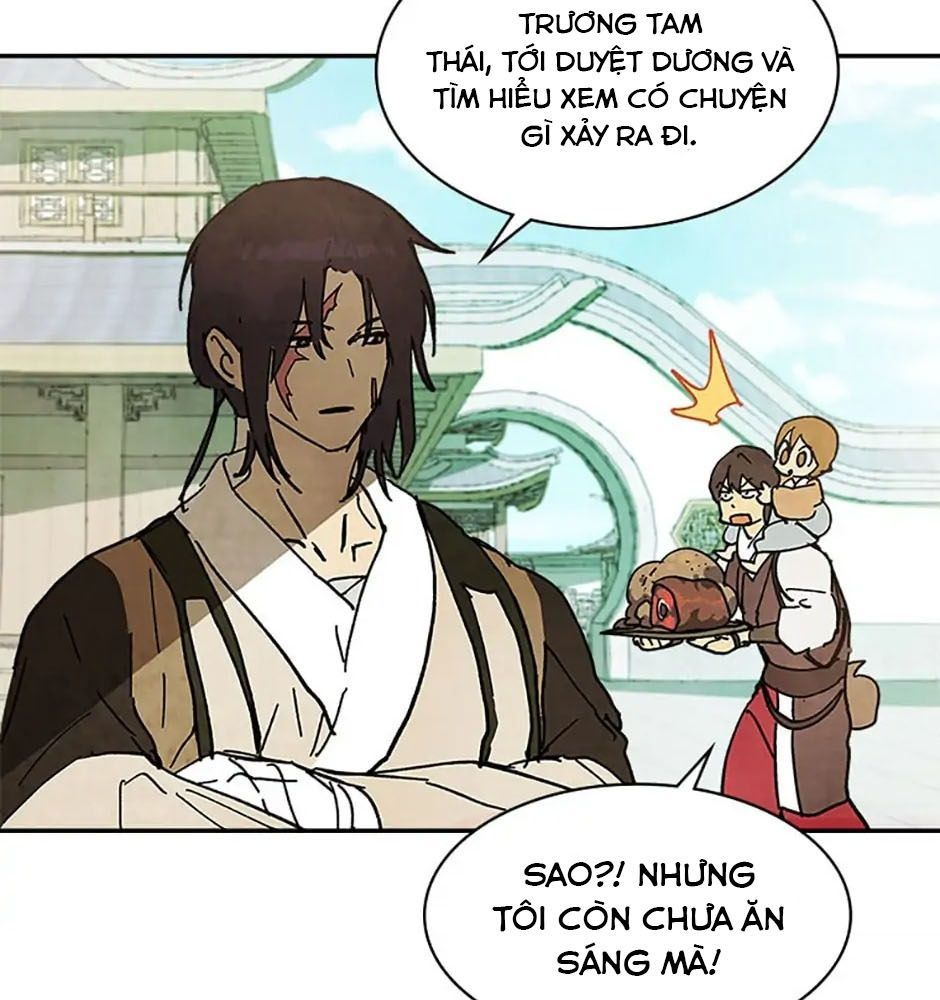 Sự Trở Lại Của Chiến Thần Chapter 14 - 57