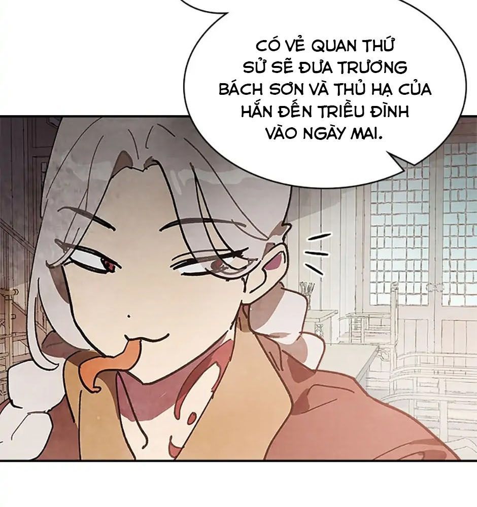 Sự Trở Lại Của Chiến Thần Chapter 14 - 69