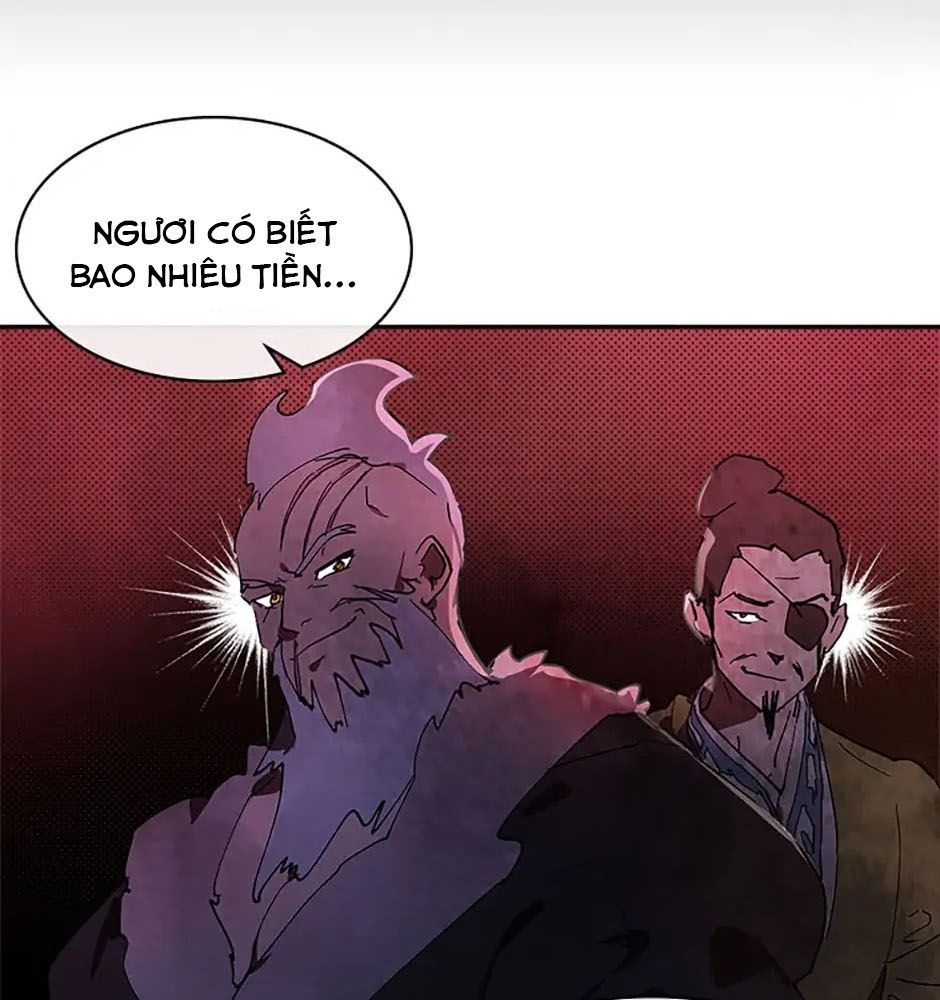 Sự Trở Lại Của Chiến Thần Chapter 14 - 8