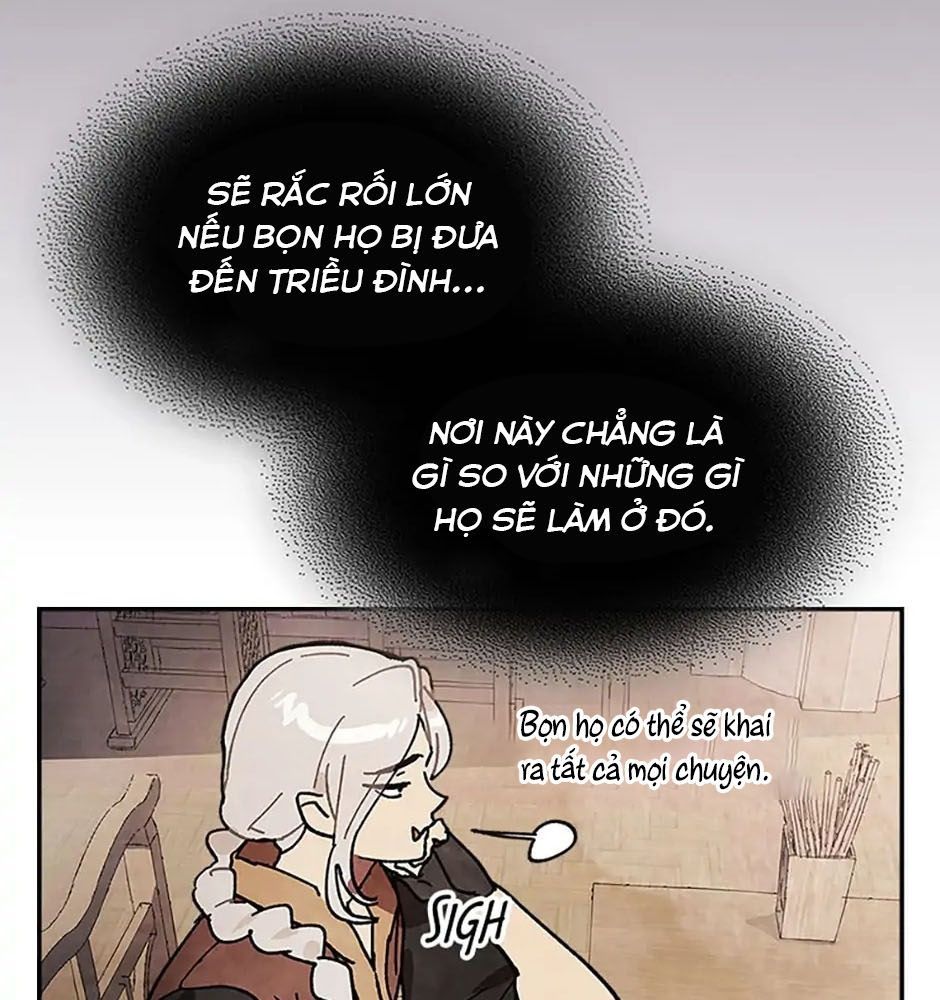 Sự Trở Lại Của Chiến Thần Chapter 14 - 75