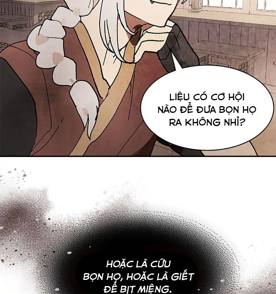 Sự Trở Lại Của Chiến Thần Chapter 14 - 77