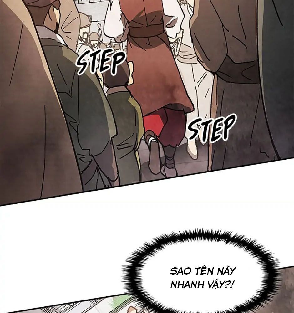 Sự Trở Lại Của Chiến Thần Chapter 14 - 92