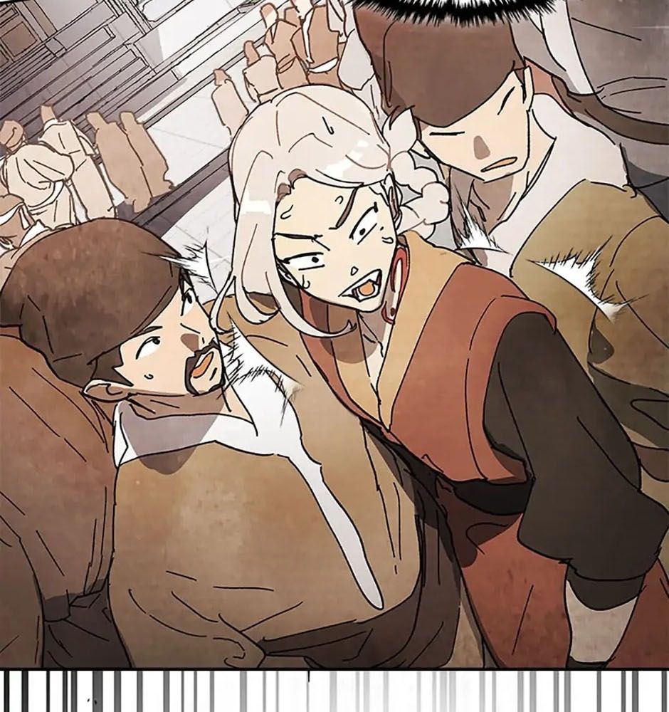 Sự Trở Lại Của Chiến Thần Chapter 14 - 93