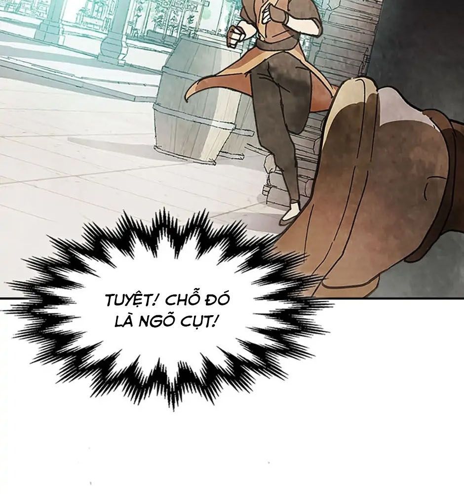 Sự Trở Lại Của Chiến Thần Chapter 14 - 96