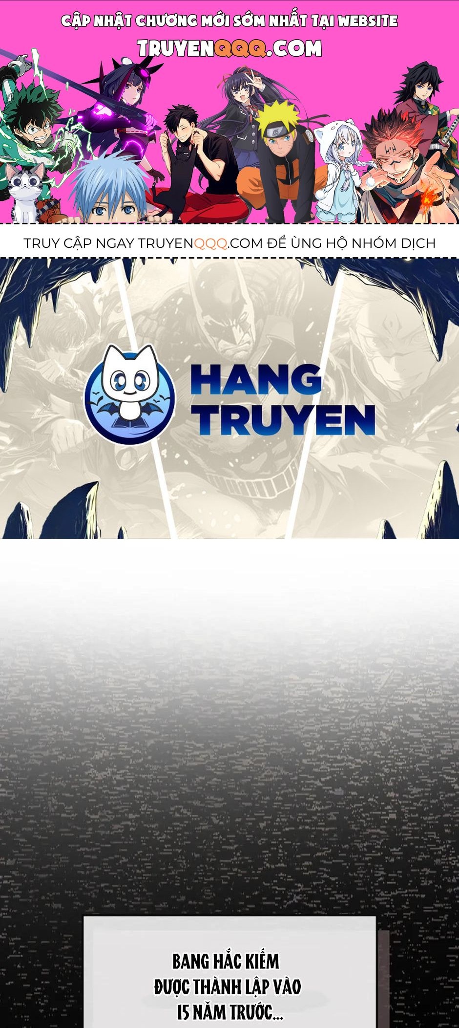 Sự Trở Lại Của Chiến Thần Chapter 15 - 1