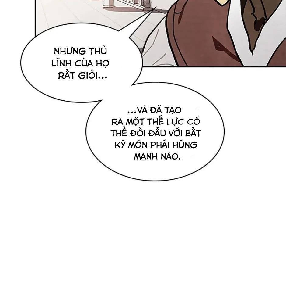 Sự Trở Lại Của Chiến Thần Chapter 15 - 11