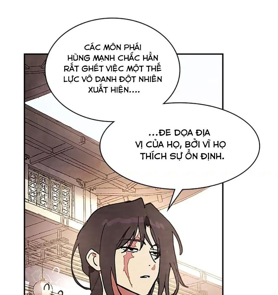 Sự Trở Lại Của Chiến Thần Chapter 15 - 12