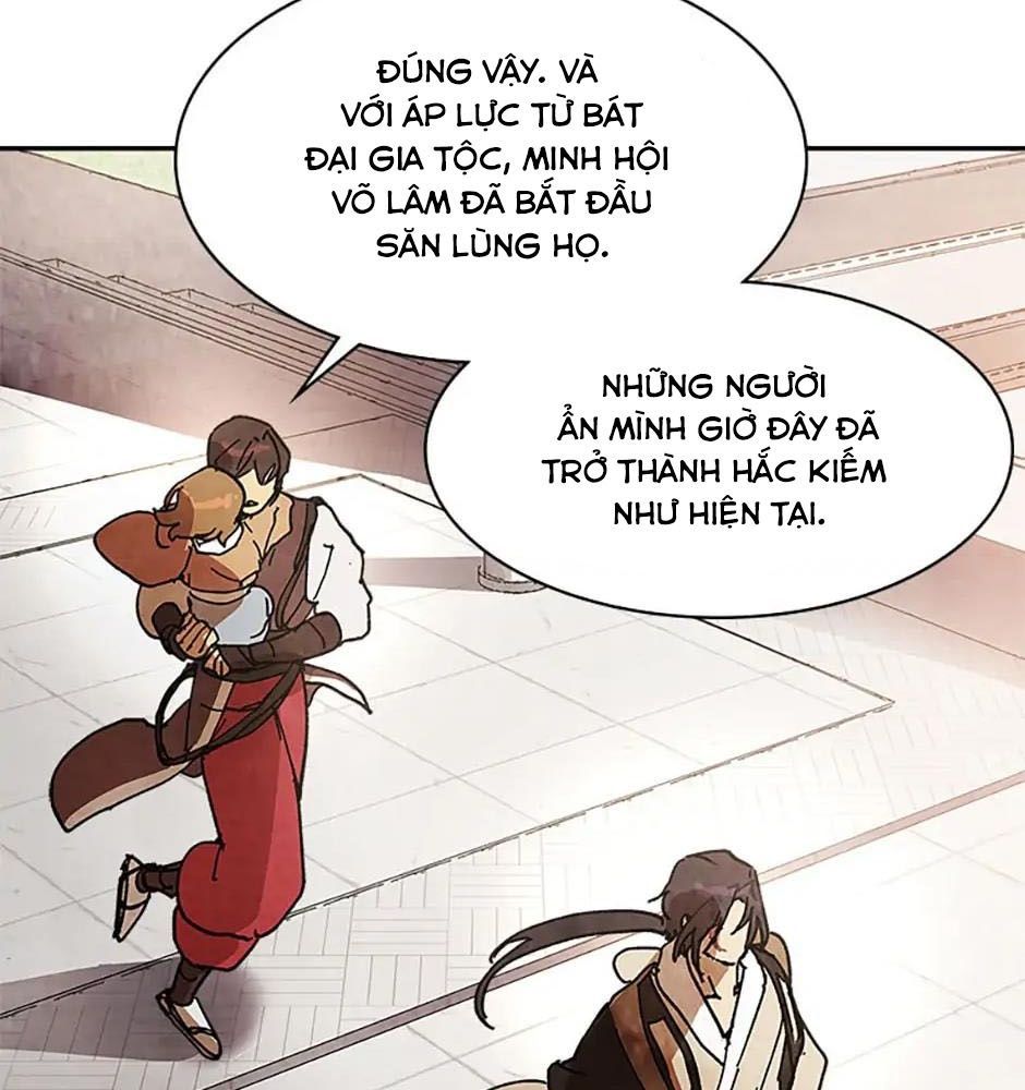 Sự Trở Lại Của Chiến Thần Chapter 15 - 14