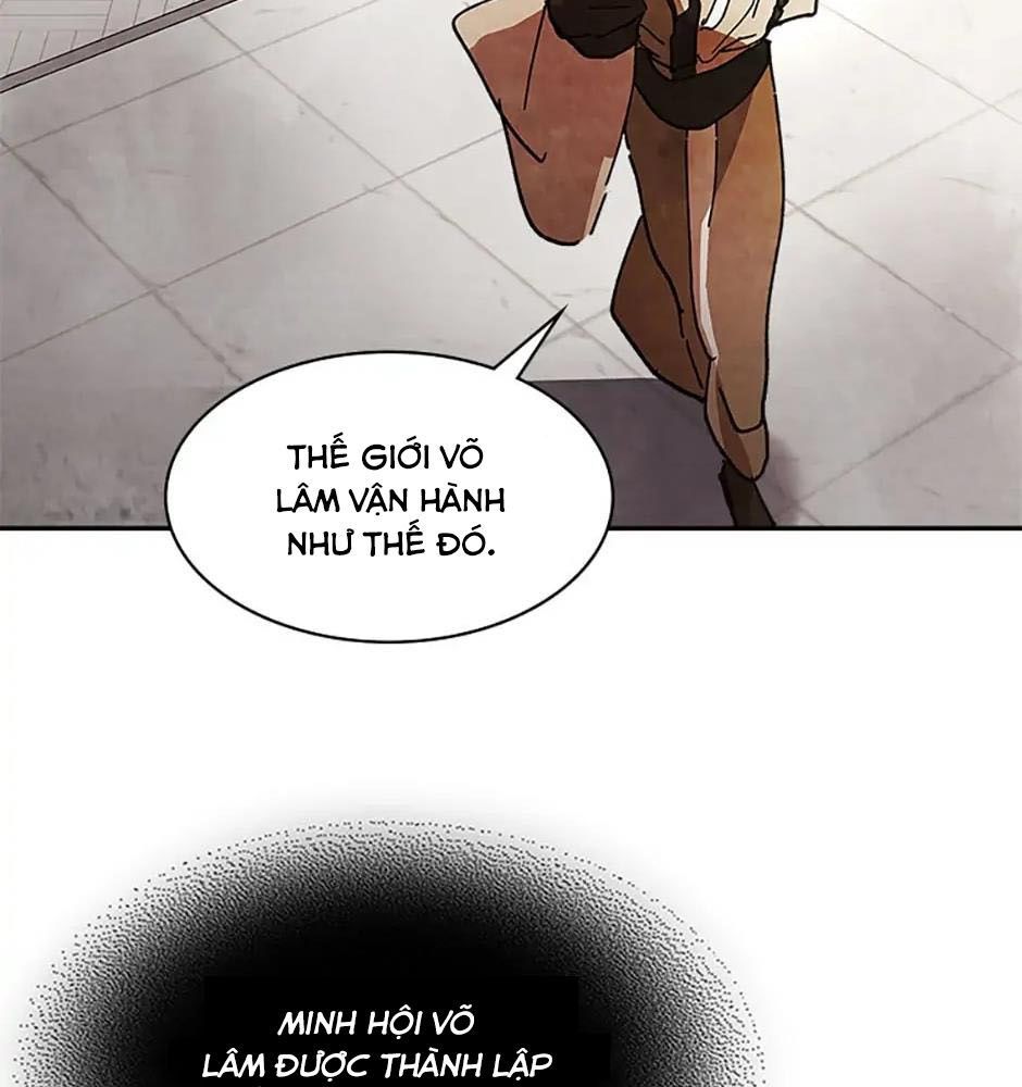 Sự Trở Lại Của Chiến Thần Chapter 15 - 15