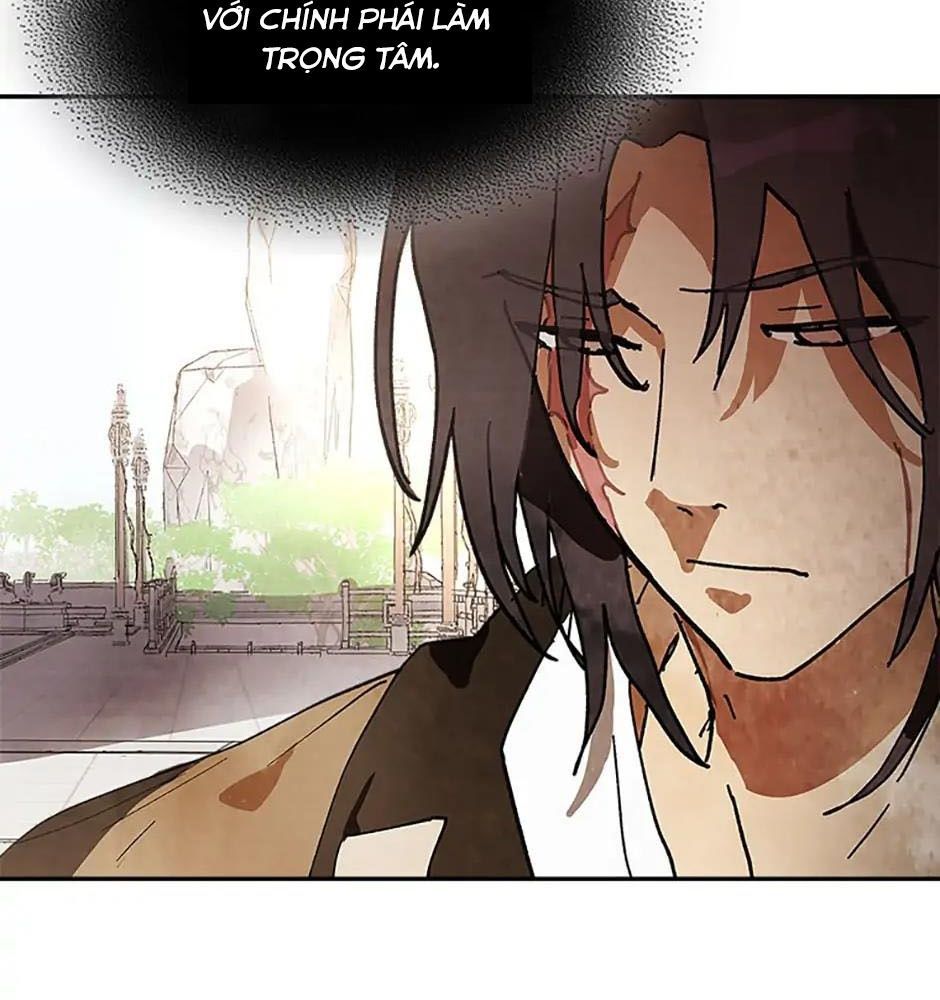 Sự Trở Lại Của Chiến Thần Chapter 15 - 16