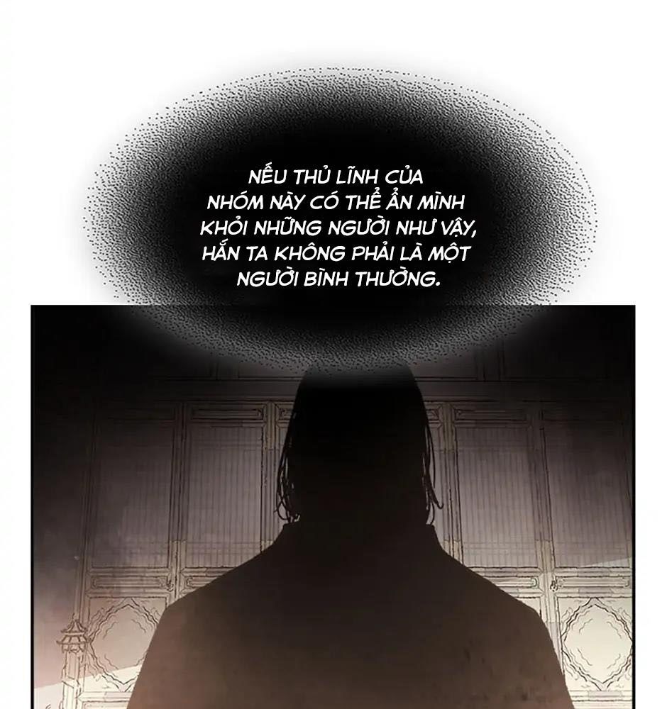 Sự Trở Lại Của Chiến Thần Chapter 15 - 17