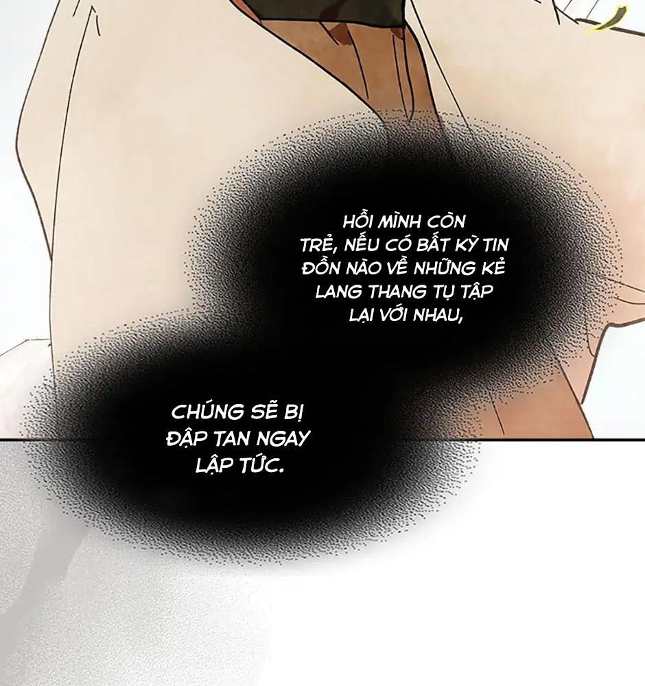Sự Trở Lại Của Chiến Thần Chapter 15 - 20