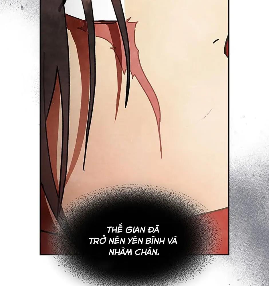 Sự Trở Lại Của Chiến Thần Chapter 15 - 23