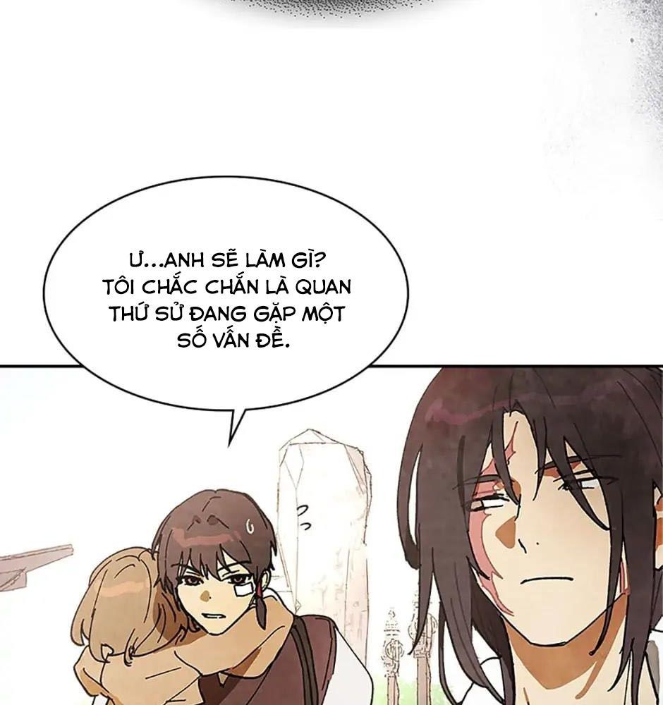 Sự Trở Lại Của Chiến Thần Chapter 15 - 24