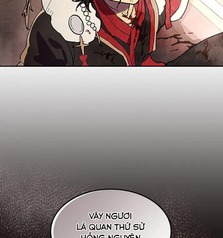 Sự Trở Lại Của Chiến Thần Chapter 15 - 31