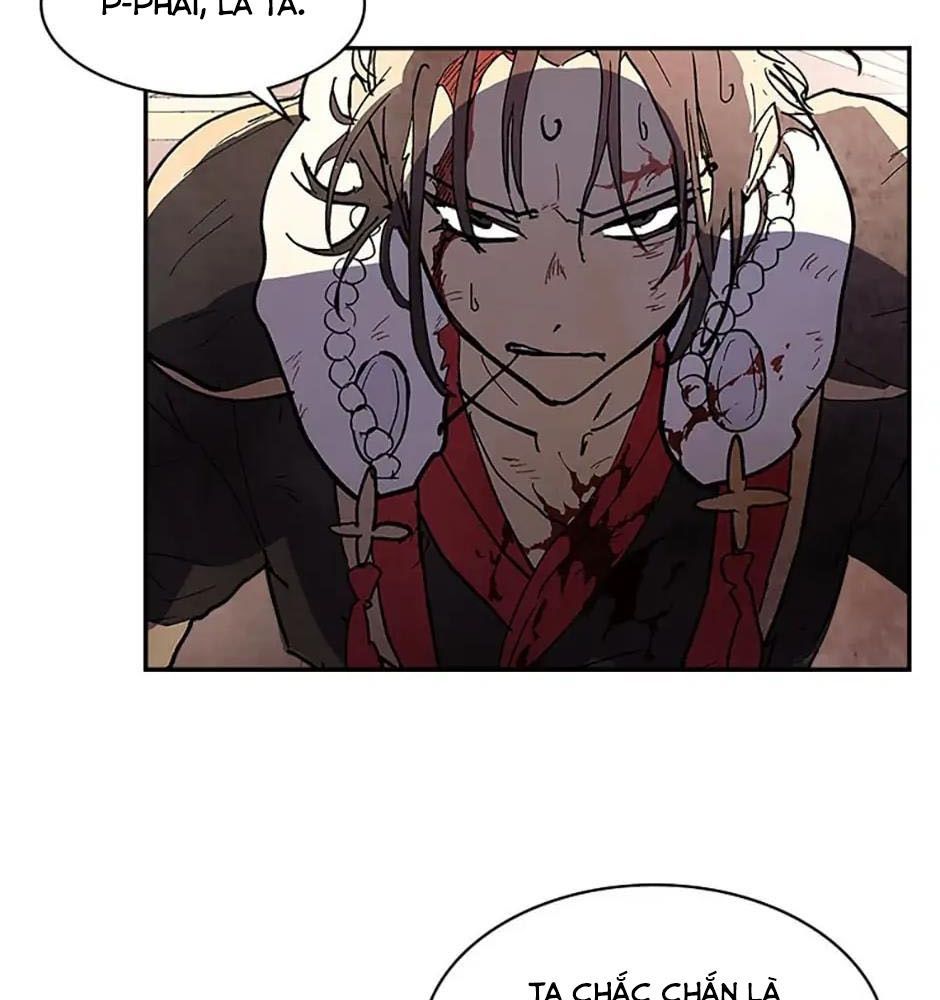 Sự Trở Lại Của Chiến Thần Chapter 15 - 34