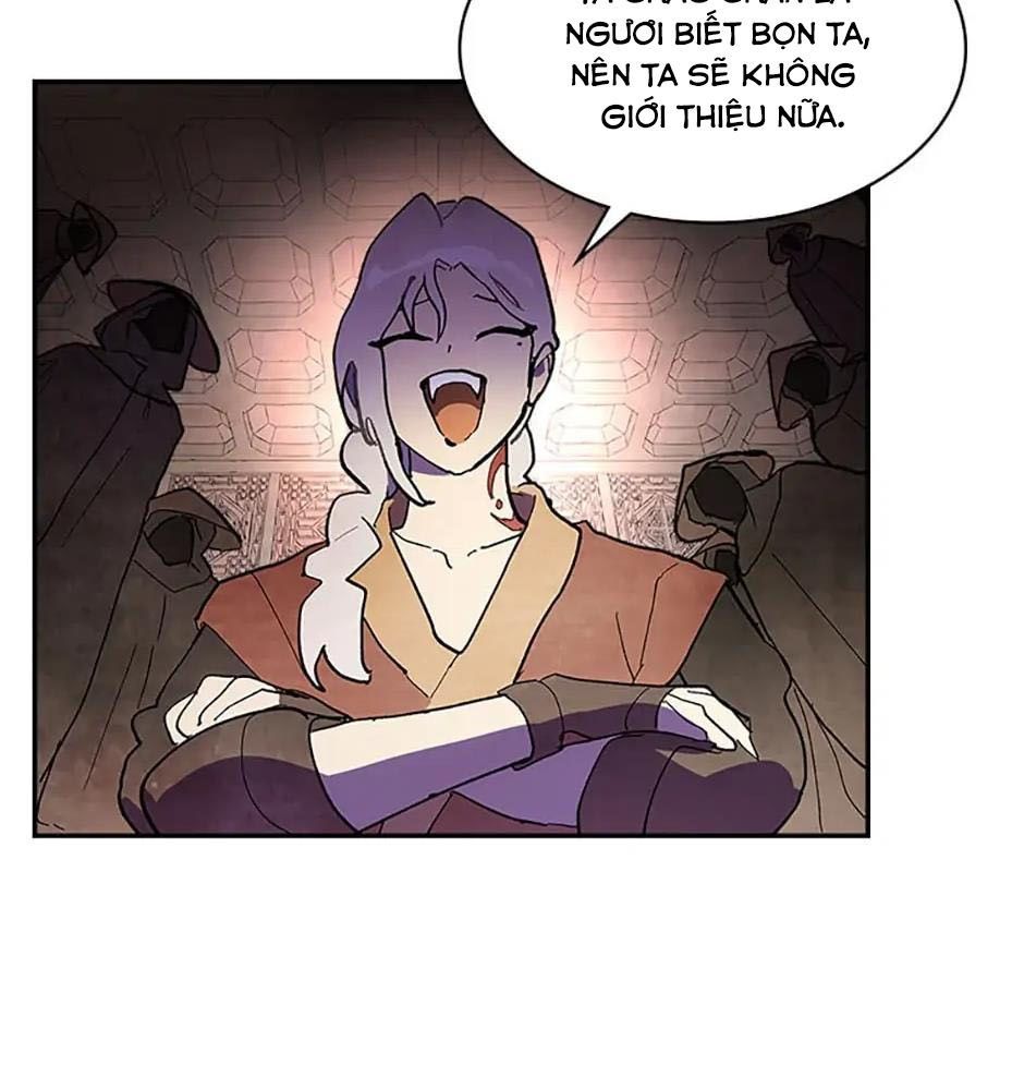 Sự Trở Lại Của Chiến Thần Chapter 15 - 35