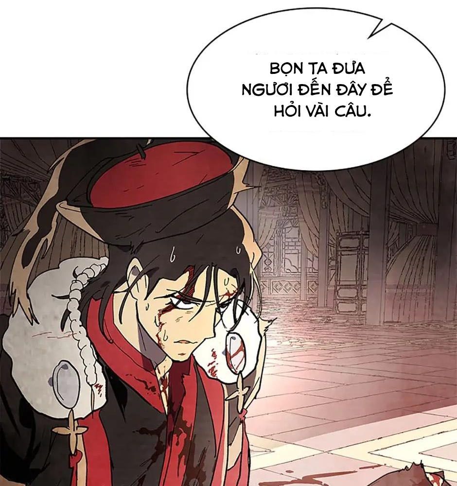 Sự Trở Lại Của Chiến Thần Chapter 15 - 36