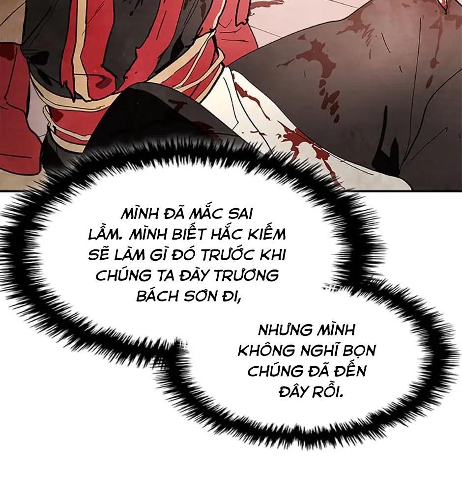 Sự Trở Lại Của Chiến Thần Chapter 15 - 37