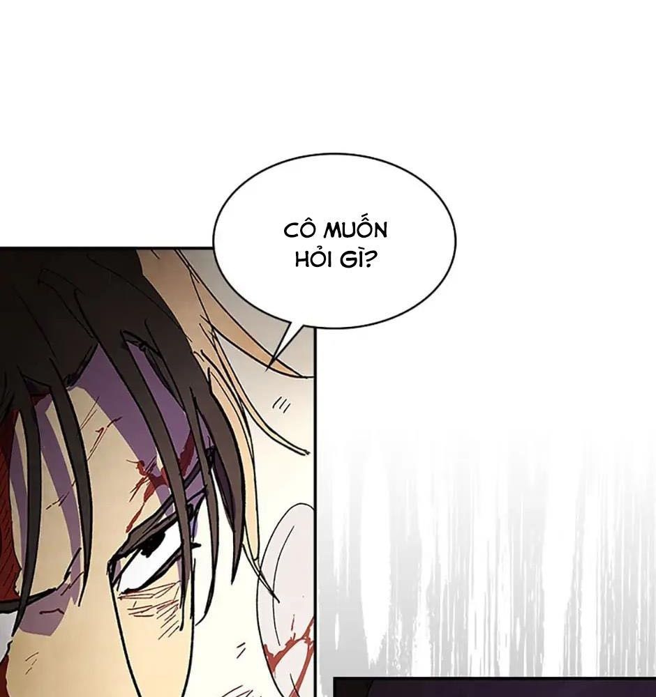 Sự Trở Lại Của Chiến Thần Chapter 15 - 38